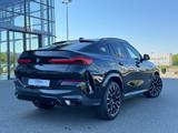BMW X6 xDrive40d M Sport Harman/Kardon Niere Iconic  - BMW: M