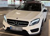 Mercedes-Benz Mercedes GLA PANO 200d 4 Matic DCT AMG - Mercedes-Benz 200 in Dortmund
