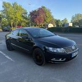Volkswagen Passat CC 1.8 T - Volkswagen Passat CC: 1.8