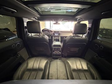 Land-Rover Range Rover Sport - 10