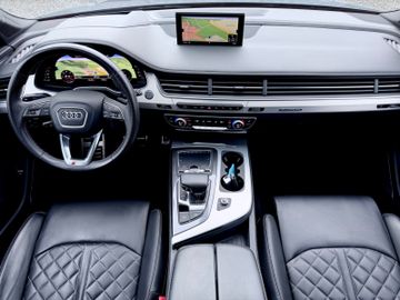 Audi Q7 - 12