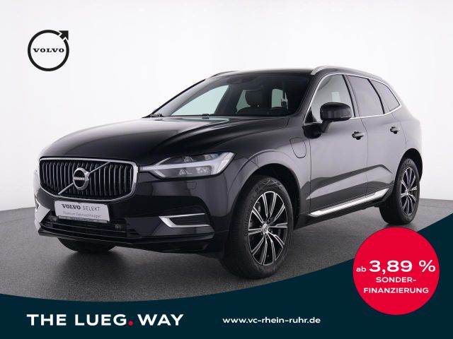 Volvo XC60 T6 Inscription Expression Plug-In Hybrid AW