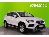 Seat Ateca 1.5TSI DSG Xperience+LED+VIRTUAL+KAMERA - gebrauchte Seat Ateca aus dem Jahr 2024