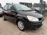 Renault Scenic II Avantage*AUTOMATIK*TUV NEU*1HAND - Renault Scenic: Kleinwagen