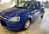 Opel Corsa 1.0 60 PS Top - Opel Corsa: 60 Ps