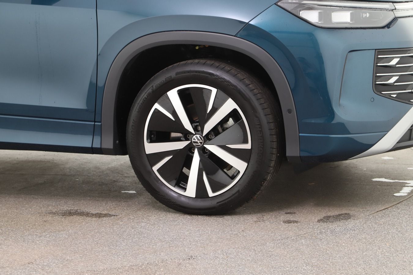 Volkswagen Tayron - Bild 3