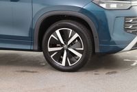 Volkswagen Tayron - Vorschau Bild 3