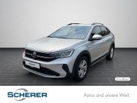 Volkswagen Taigo - Vorschau Bild 1