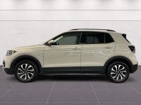 Volkswagen T-Cross - Vorschau Bild 6