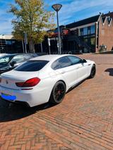 BMW verkaufe hier meinen BMW 650i xdrive Gran ... - BMW 650 aus 2014