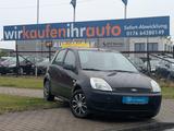 Ford Fiesta 1.3 44 kW Ambiente*KLIMA*RADIO-CD !! - Ford Fiesta: Radio
