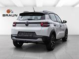 Citroën C3 NEUES MODELL PLUS - Citroën C3 Tageszulassungen mit Benzin-Antrieb