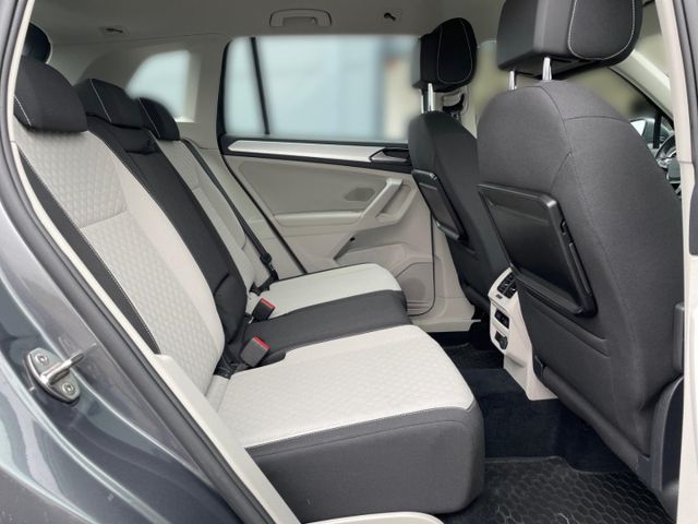Tiguan Comfortline 2.0TDI DSG 4Motion Navi,Kamer