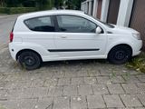 Chevrolet Aveo 1.2 LS EcoLogic LS - Chevrolet Aveo mit LPG-Antrieb