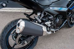 KAWASAKI Ninja 500 SE 2026+++A2+++