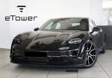 Porsche Taycan 4S HUD BOSE Pano 360 Leder LED 21 GTS - Porsche Taycan in Hannover