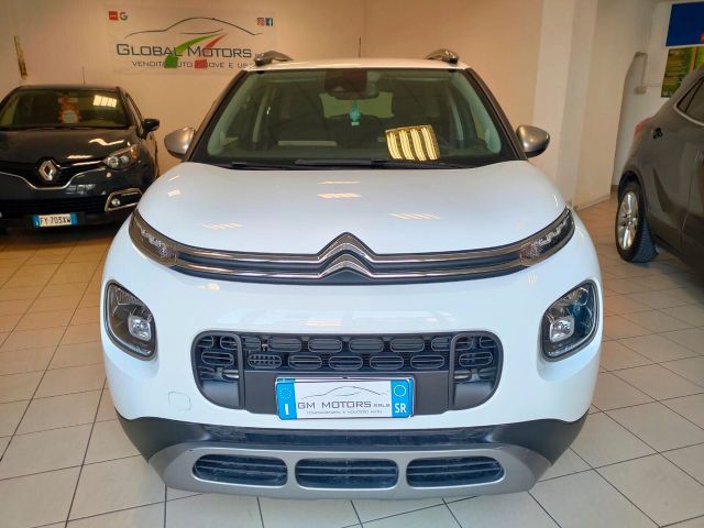 Citroën Citroen C3 Aircross C3 Aircross BlueHDi 100 S&S 