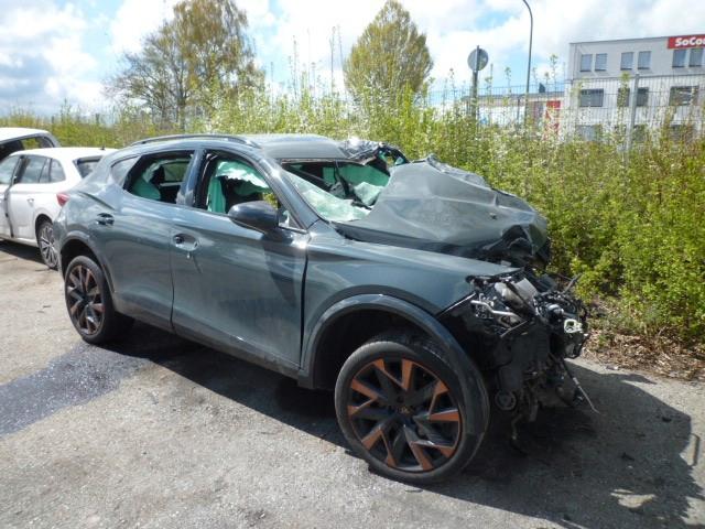 Cupra Formentor 1.5 eTSI 110 kW