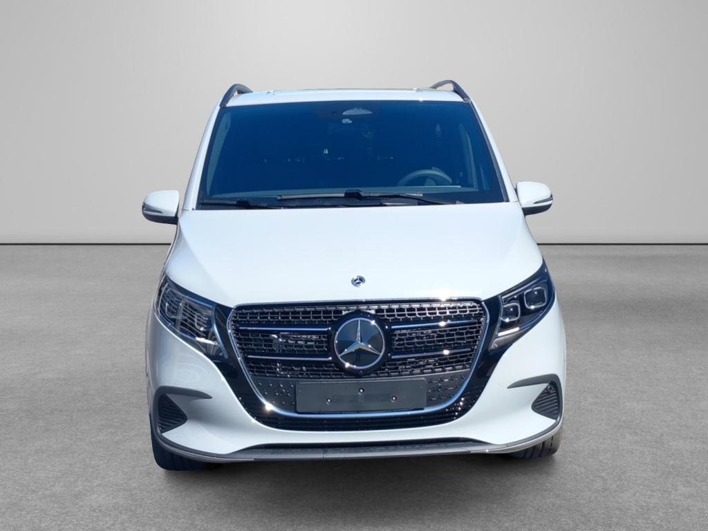 Mercedes-Benz V 250 d STYLE 4M Lang LED*Navi*Standheizg*Distro