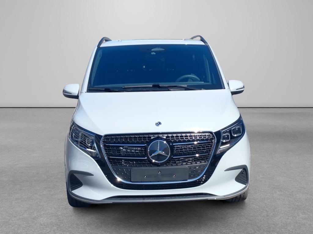 Fahrzeugabbildung Mercedes-Benz V 250 d STYLE 4MATIC Lang LED*Navi*Standheizung
