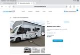 Bürstner Lyseo I690G