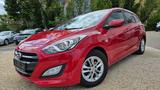 Hyundai i30 1.6+ TÜV+GARANTIE+XENON+PARKS+KLIMA+1HAND - Hyundai i30: Kombi, 1.6