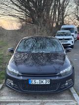 Volkswagen Scirocco 1.4 TSI - - Volkswagen Scirocco in Stuttgart