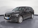 BMW X1 sDrive18d Advantage Klimaaut. Aut. Heckkl. - gebrauchte BMW X1 aus dem Jahr 2022