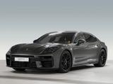 Porsche Panamera GTS AHK Standheizung HUD HD-Matrix Pano