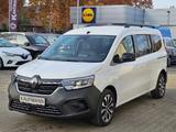 Renault Grand Kangoo III Techno 1.3 TCe130 EDC 7 Sitzer - Renault Grand Kangoo mit Benzin-Antrieb: Automatik