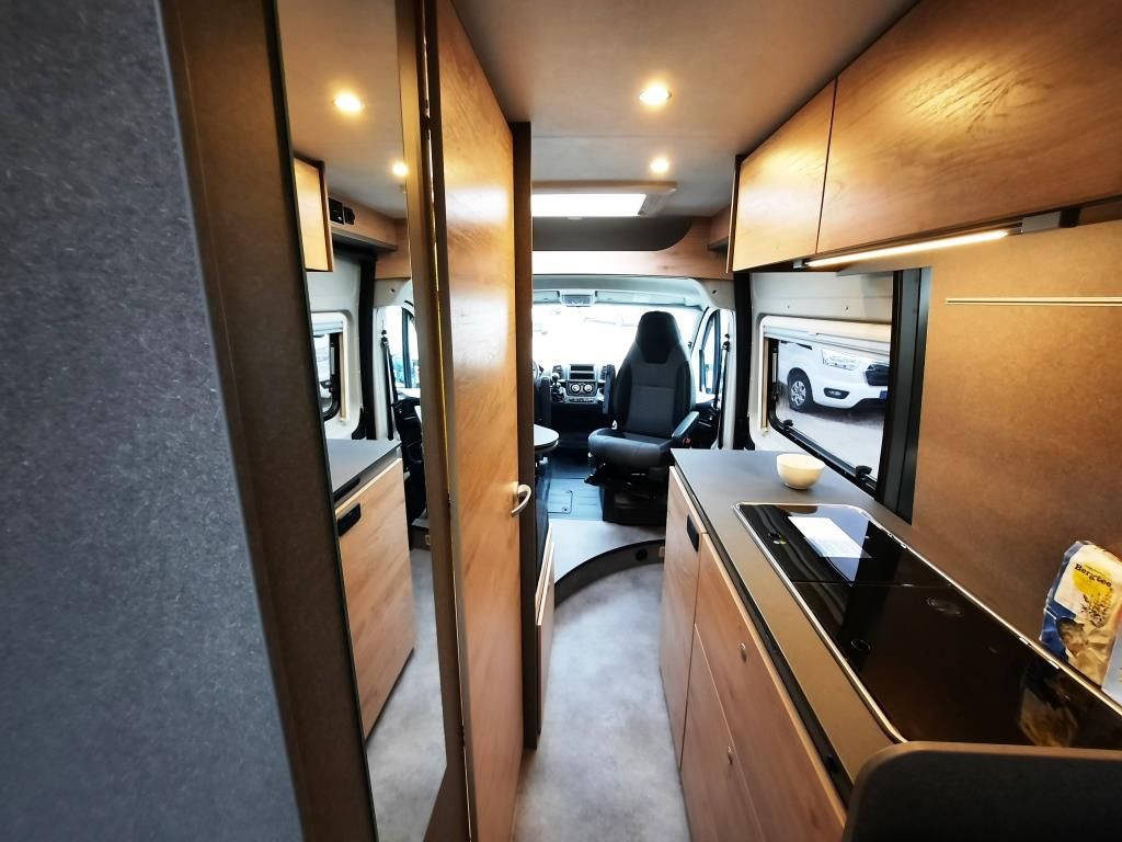 Fahrzeugabbildung ROADFANS Hopper 640 Active Verfüg./Sparen Sie 5.145,- €