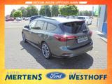 Ford Focus ST-Line Style Navi Kamera TWA Winter-Paket - Ford Focus: Style