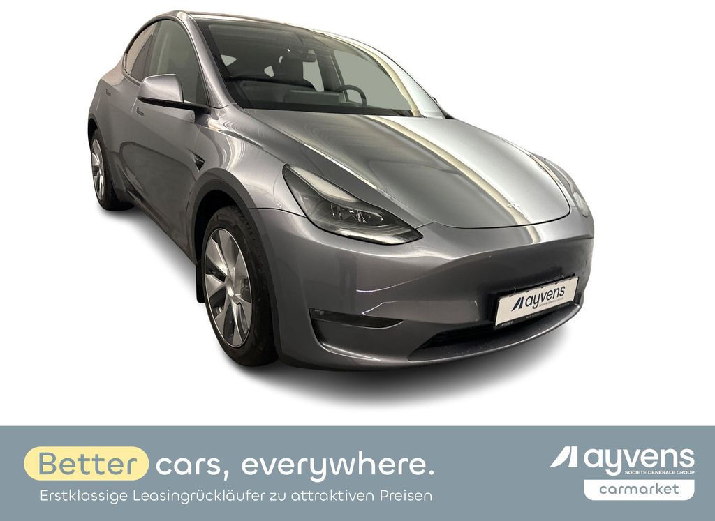 Image of Tesla Model Y