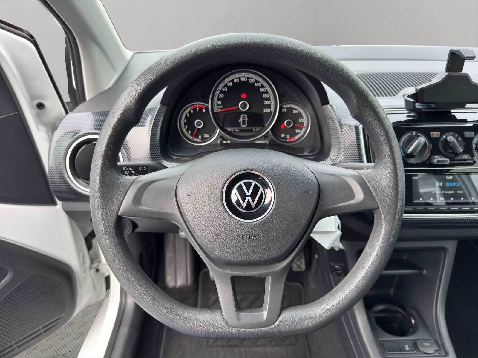 Volkswagen up! - Bild 10