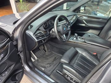 BMW X5 - 7