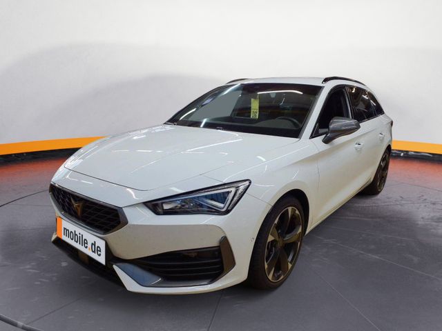 Cupra Leon SP 1.5 eTSI DSG LED|ACC|RFK|SHZ|Navi