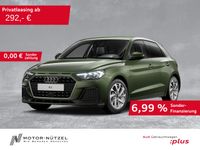 Audi A1 - Vorschau Bild 1