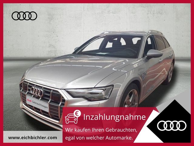 Audi A6 allroad 40 TDI quattro S tronic FLA ACC STH