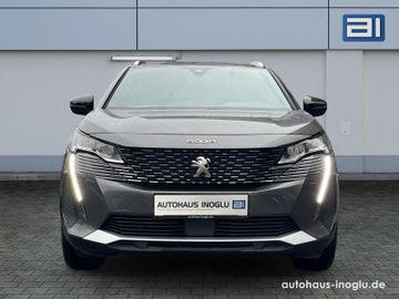 Peugeot 5008 - 6