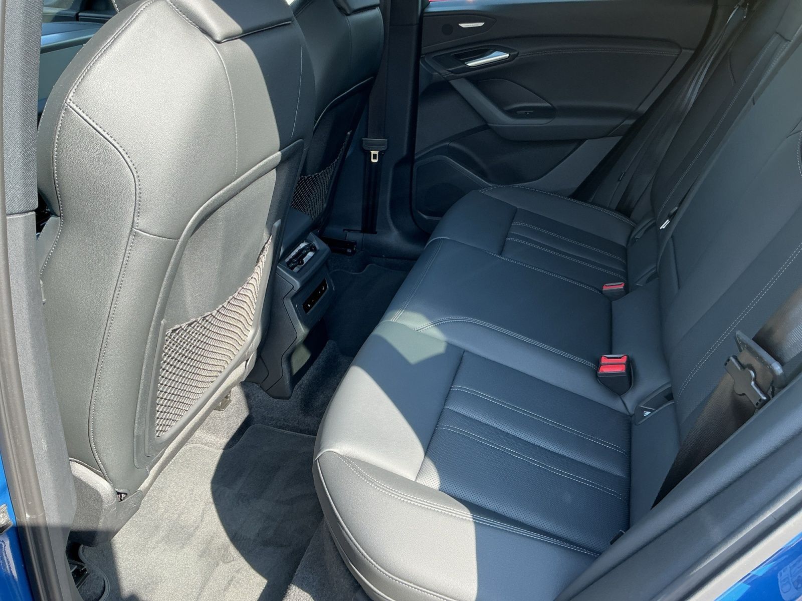 Audi SQ6 e-tron - Bild 16