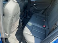 Audi SQ6 e-tron - Vorschau Bild 16