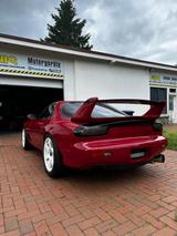 Mazda RX-7 2.6 Turbo Turbo - Mazda RX-7 mit Benzin-Antrieb