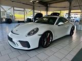 Porsche 911 991 GT3 PDK - Porsche: Weiß