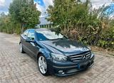 Mercedes-Benz Mercedes Benz CLC 200 Kompressor AMA PAKET - scheckheftgepflegte Mercedes CLC 200