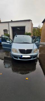 Lancia Phedra - Lancia Phedra Gebrauchtwagen