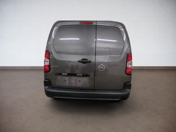 Bild 10 Opel Combo E Cargo XL Basis erh. Nutzlast +KAMERA+PDC