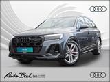 Audi Q7 SUV S line 50 TDI quattro 210(286) kW(PS) tip - Audi Q7 Neuwagen