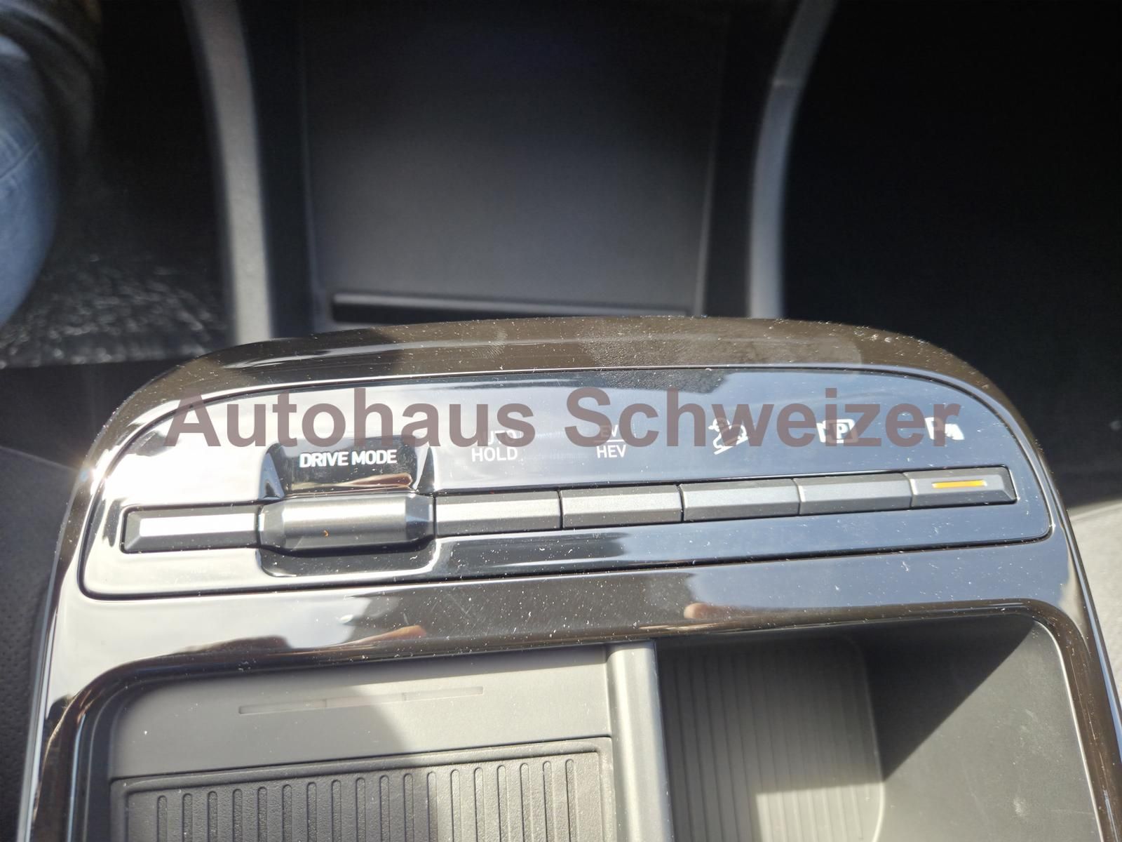 Hyundai Tucson – Bild 15