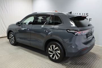 Volkswagen Tiguan 1.5 eTSI 110 kW Life AHK elek. Koffer Kam