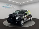 Smart ForFour forfour Passion Autom*Klimaautom*Sitzhzg - Smart ForFour Passion mit Benzin-Antrieb